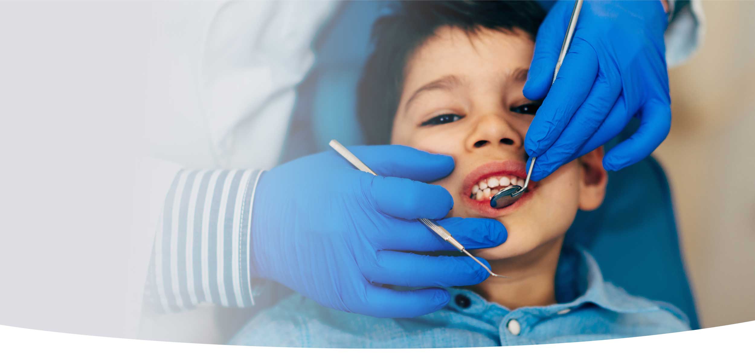 Your end-to-end dental care