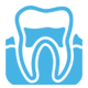 Gun disease treetment - Flossing