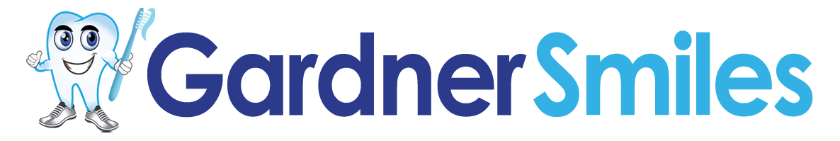 Gardner Smile Dental Clinic Logo