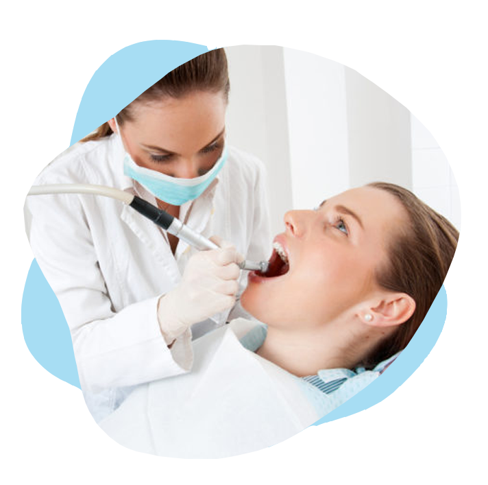 Dental Examinations