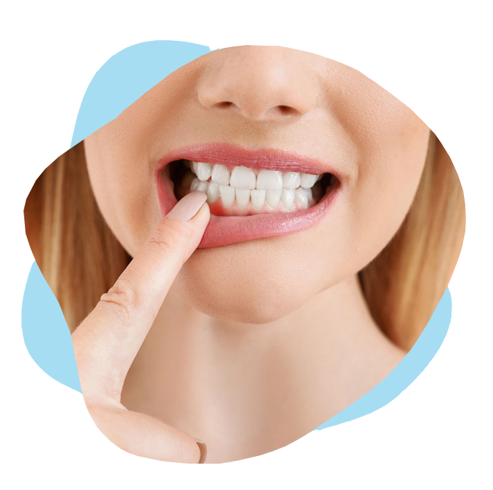 Gum Disease treatment in Gardner MA