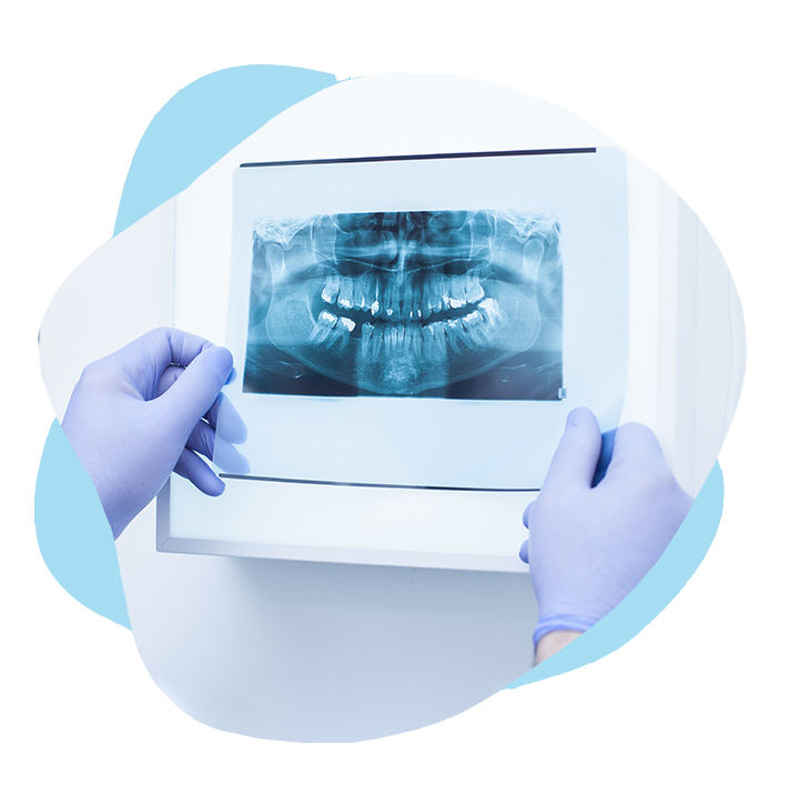 Panoramic Radiography