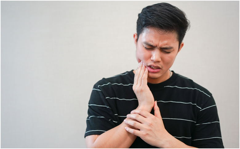 Wisdom Teeth Removal Hurt